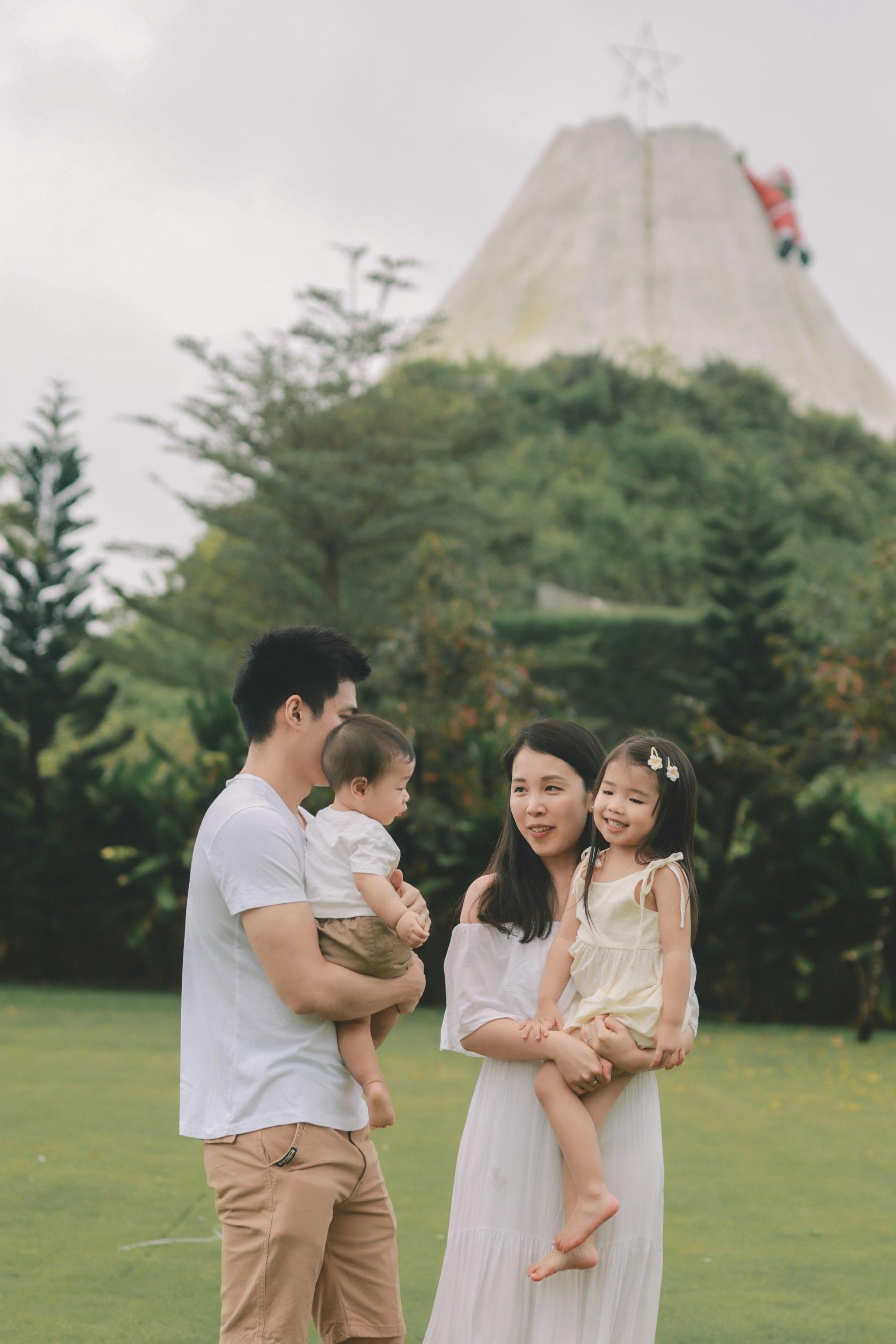 Family & Lifestyle Alignment